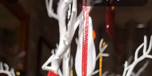 Christmas Fair Swarkestone Nursery