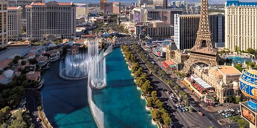 Las Vegas 