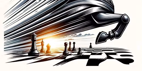 Quad Cities Rapid Chess Tournament, USCF rated - Tues. Nov. 18th, 2025