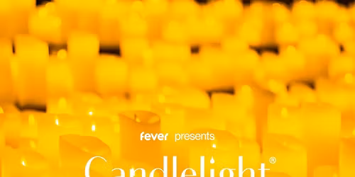 Candlelight: Boleros Inolvidables | Chihuahua