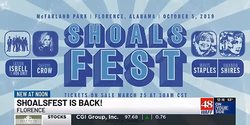 Parking Jason Isbell & the 400 Unit (16+)