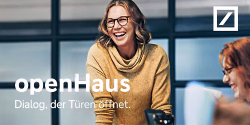 openHaus - ZukunftsWert Eigenheim, energetisch sanieren & rechtlich gestalten
