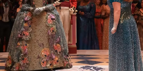 Bridgerton Ball Dallas 2026