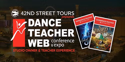 Dance Teacher Web - Studio Owner & Teacher Experience