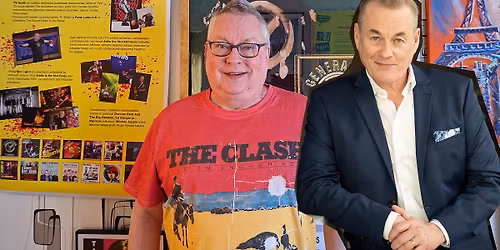 Jukan ja Arton tarinatuokio