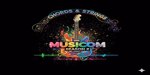 Musicom Season 2 Karaoke Event -Tamil Songs.