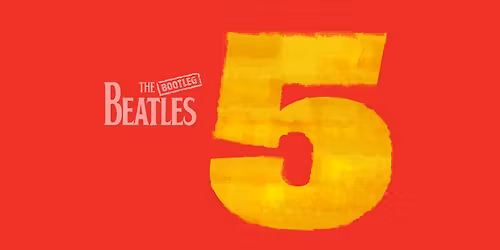 The Bootleg Beatles In Concert