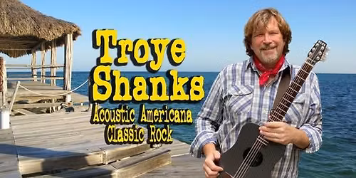 Troye Shanks at Prairie Lanes