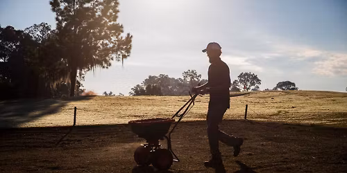 Garden & Landscape Help Desk at Home Depot - Turf & Fertilizers