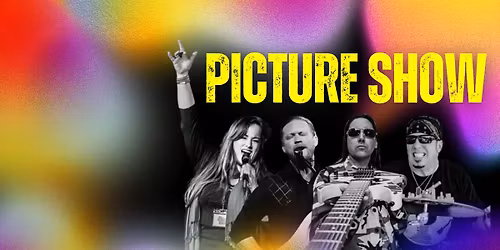 LAST SHOW FOR PICTURE SHOW