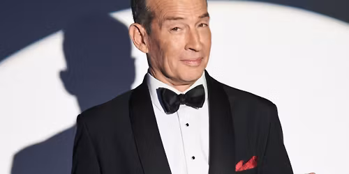 Dean's Martini Christmas Show