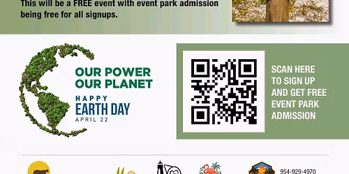 Earth Day Event