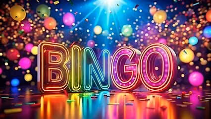 Bingo Night