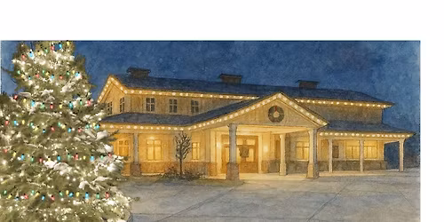 Argyle Annual Community Christmas Tree Lighting Festival