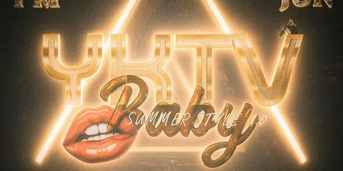 YKTV Baby: Summer style 1.0