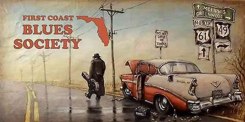 FCBS 2026 IBC "Road to Memphis" Fundraiser