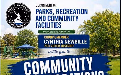 OPPORTUNITY:   SHAPING CHIMBORAZO PLAYGROUND