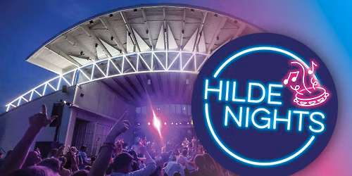 Hilde Nights Free Concert - Mallrats with the Cole Allen Band