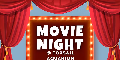 Movie Night! The Grinch