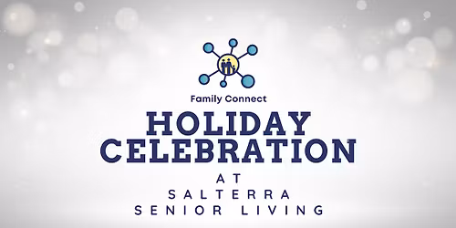 Monthly Social @ Salterra