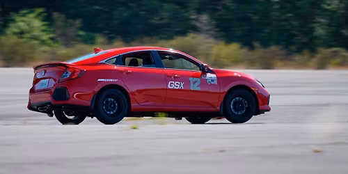NWR SCCA Autocross Event #8 \u2013 AM ONLY