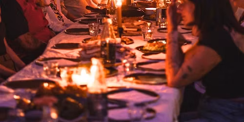 Offline Queer Xmas Brunch