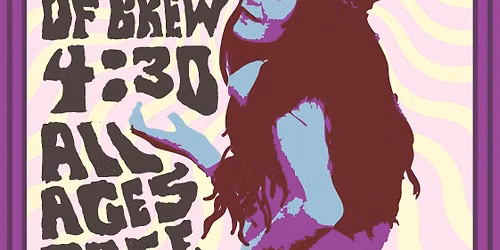 Nomads rock Shades of Brew for MMD!
