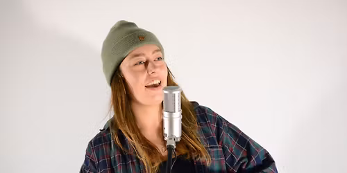 Poetry Slam-Reihe Salzmannslam (SMS): BEST-OF-Slam