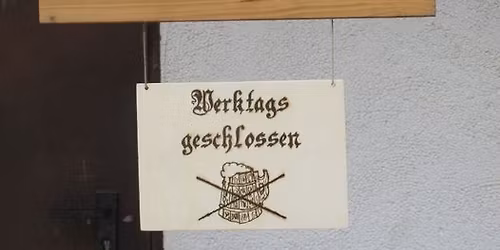 Merseberg Taverne - Zur Quelle (2026.01) alkoholfrei Getr\u00e4nke frei