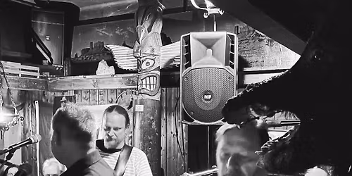 Foenix Christmas Party im Country Saloon