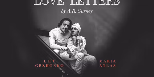 Love Letters \u2013 Nov 19\u201323, New York