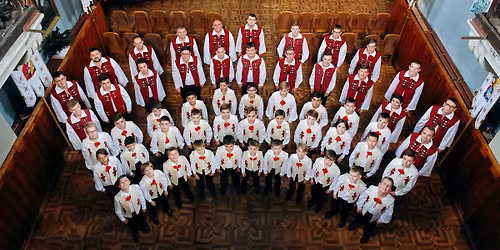 Ukrainsk sakral k\u00f6rmusik i Storkyrkan