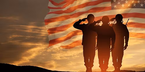 Veterans Day Open House Luncheon