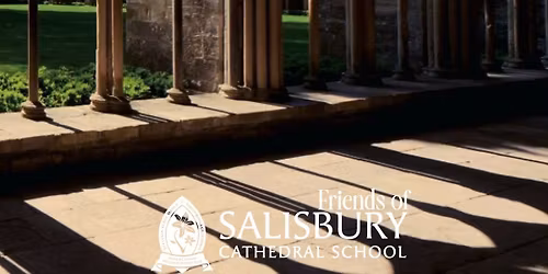 Salisbury Cathedral School Christmas Fair - supporting the Stars Appeal