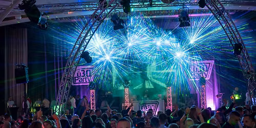 Suberg`s ü30 Party Magdeburg — Maritim Hotel Magdeburg