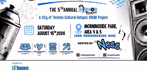 HipHop Festival™️
