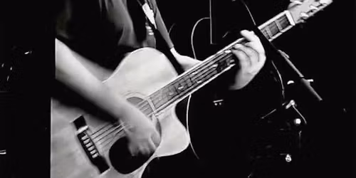 Go'stemning med Christoffer Hole