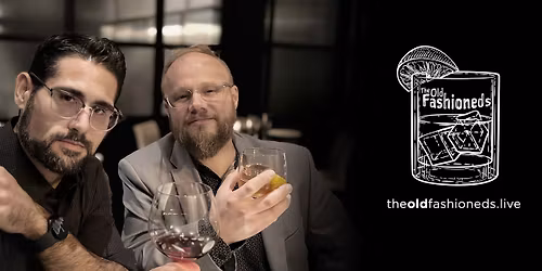 The Old Fashioneds @ Preservation