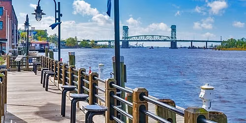 Wilmington Historic Half, 10K &amp; 5K
