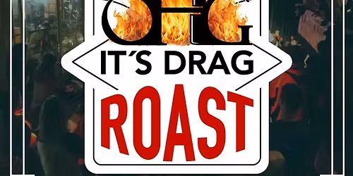 OHG! IT'S DRAG - THE ROAST OF ODETTE HELLA'GRAND