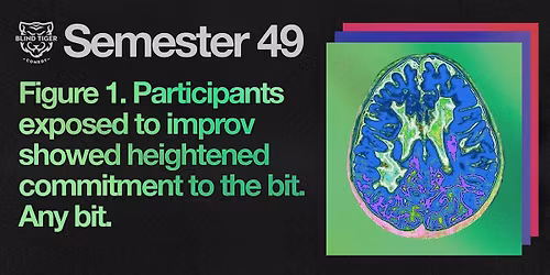 The Kaleidoscope Intensive with Tom, Della, Allie, & Kevin starting Mar 16