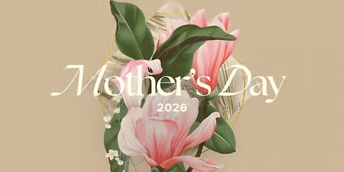 Mother's Day at Thrive Church