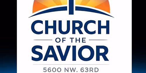 Church service - ALL are welcome 