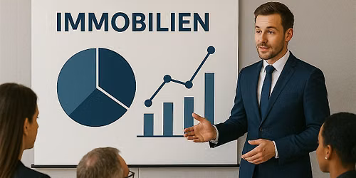 Betongoldabend \u2013 Immobilien verstehen, Chancen nutzen, Zukunft sichern