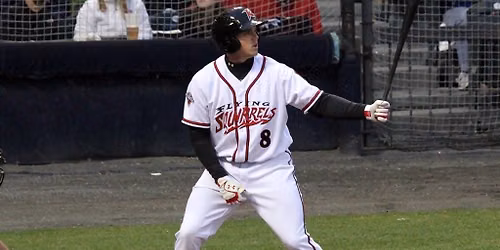TBD at Richmond Flying Squirrels - Eastern League Championship Series (Game 1)