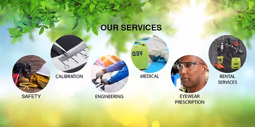 THE HEALTH & SAFETY EVENT ASIA