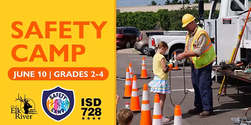 2026 Safety Camp