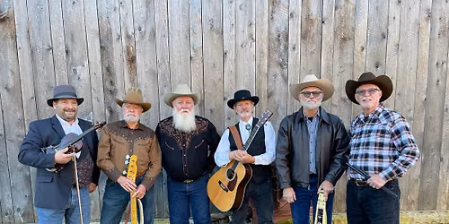 Concert In The Park : Texas Giants and Philly's