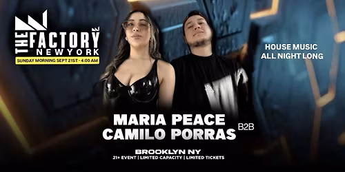 Camilo New York Tickets
