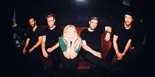 CHLOE GENDROW - LIVE at VENUE 101